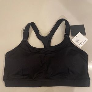 Senita Sculpt High Impact Sportsbra NWT